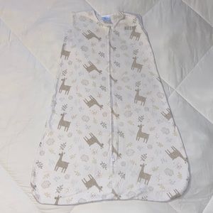 Halo sleep sack. 6-12 months